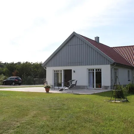 בית נופש Gut Am - Ferienhauser Settin