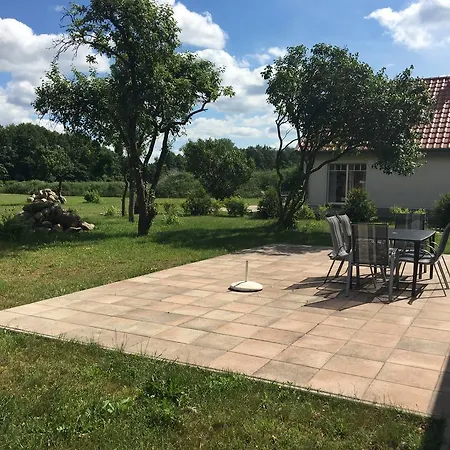 Gut Am - Ferienhaeuser * Settin