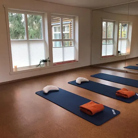 Gut Am - Ferienhaeuser *