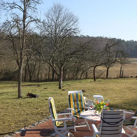 Gut Am - Ferienhaeuser * Settin