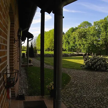 Gut Am - Ferienhaeuser Settin