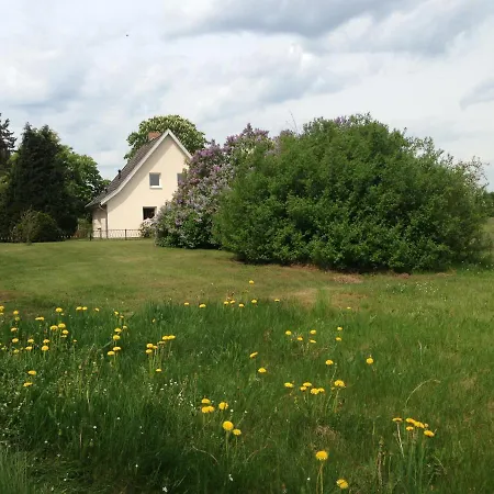 Gut Am - Ferienhauser Settin