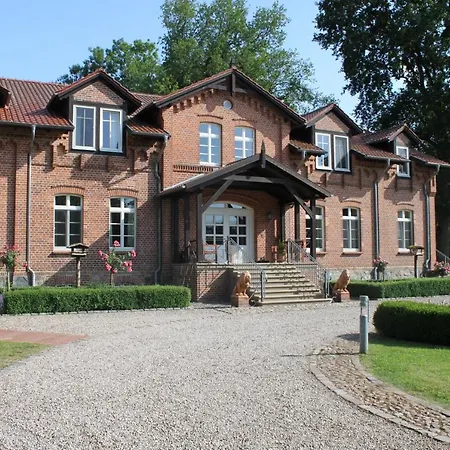 度假居 Gut Am - Ferienhaeuser *