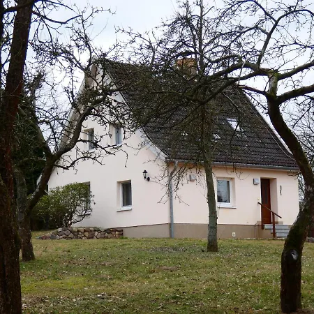 Gut Am - Ferienhauser בית נופש