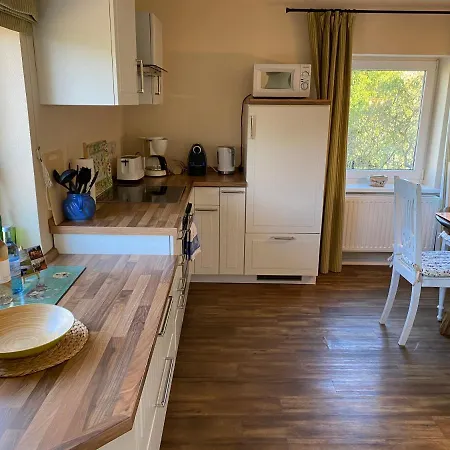 Gut Am - Ferienhaeuser * Settin