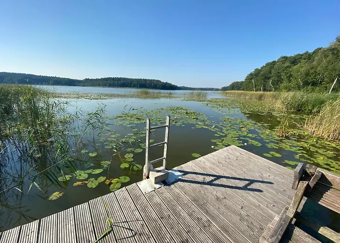 Hébergement de vacances Gut Am - Ferienhaeuser