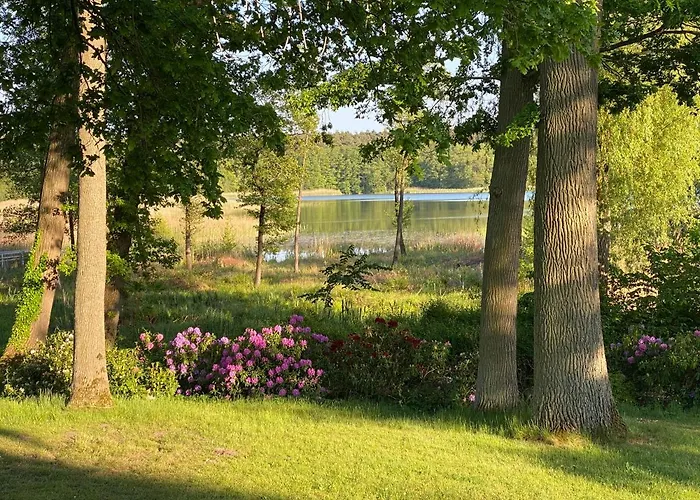 Gut Am - Ferienhaeuser