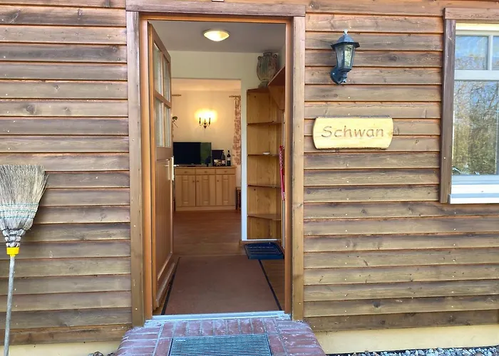 Gut Am - Ferienhaeuser Hébergement de vacances