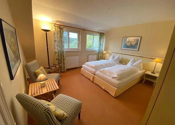 Gut Am - Ferienhaeuser Hébergement de vacances