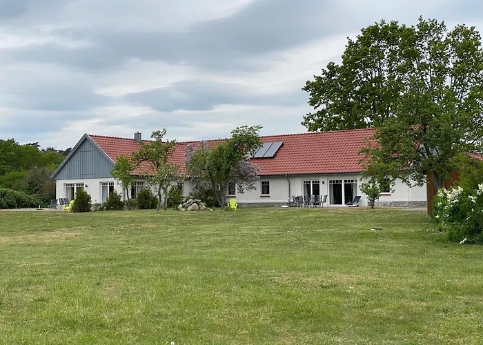 Gut Am - Ferienhaeuser *