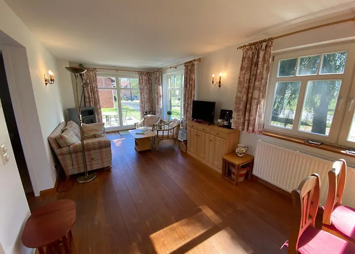 Gut Am - Ferienhaeuser Settin