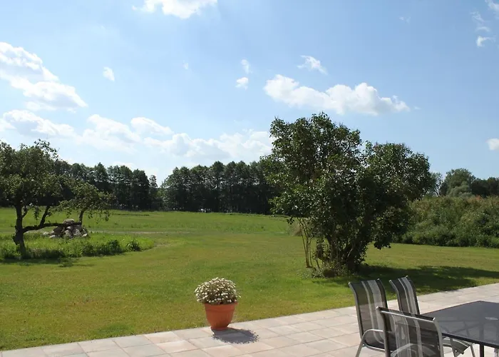 Gut Am - Ferienhaeuser