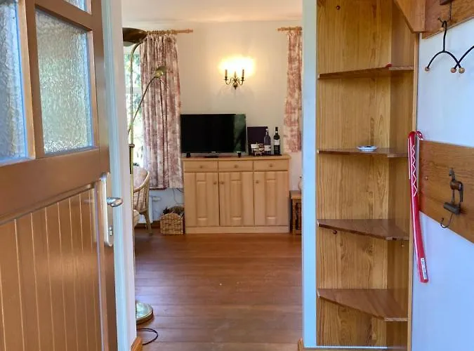 Gut Am - Ferienhaeuser * Settin