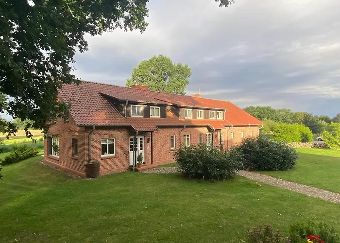 Gut Am - Ferienhaeuser Settin