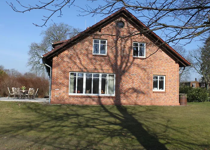 Gut Am - Ferienhaeuser * Settin