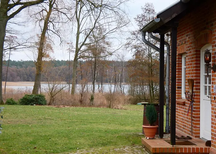 Hébergement de vacances Gut Am - Ferienhaeuser