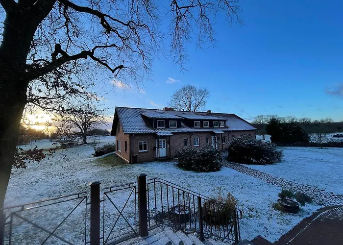 Hébergement de vacances Gut Am - Ferienhaeuser *