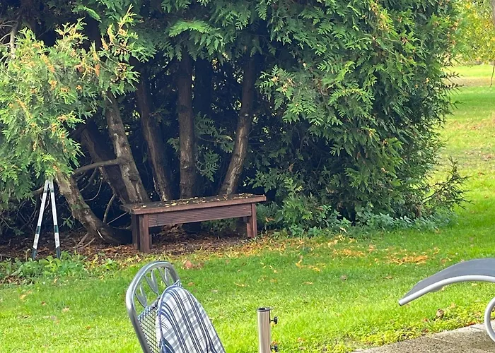 Hébergement de vacances Gut Am - Ferienhaeuser *