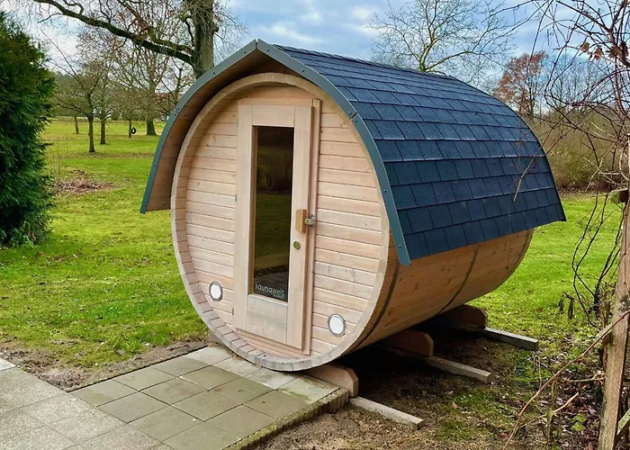 Gut Am - Ferienhaeuser Hébergement de vacances Settin