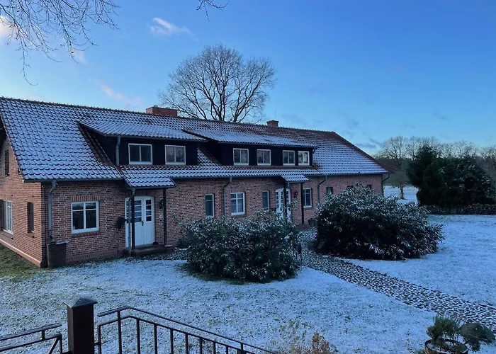 Gut Am - Ferienhaeuser * Settin