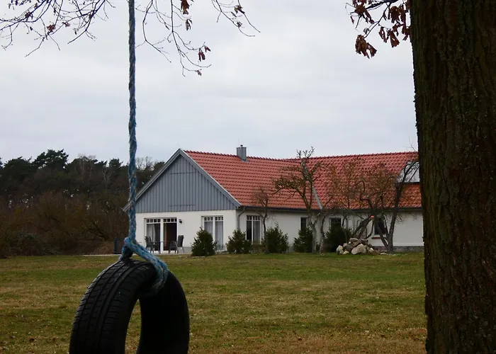 Gut Am - Ferienhaeuser *