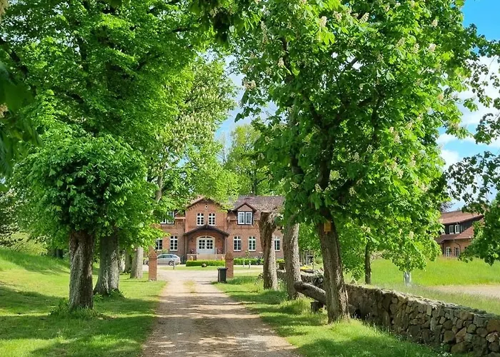 Gut Am - Ferienhaeuser Hébergement de vacances *