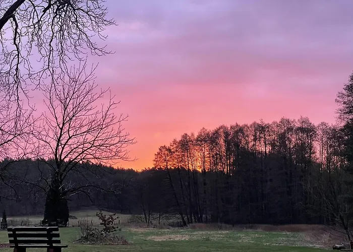 Gut Am - Ferienhaeuser * Settin