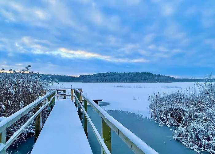 Gut Am - Ferienhaeuser Hébergement de vacances