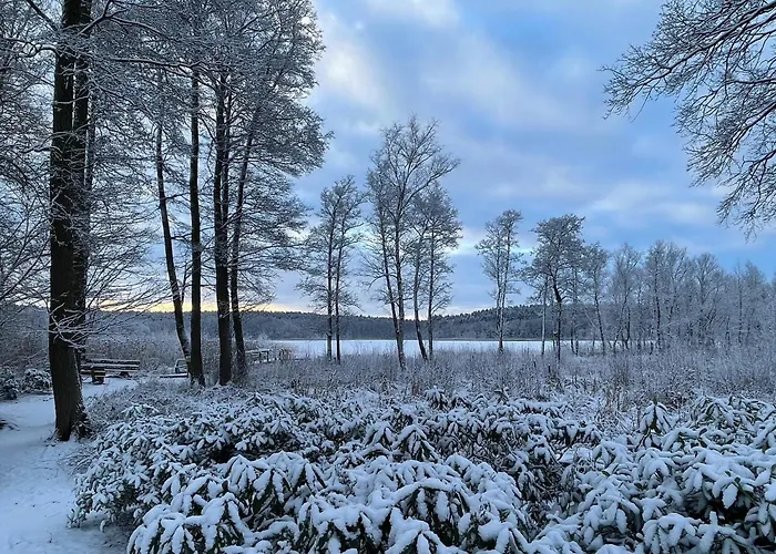 Hébergement de vacances Gut Am - Ferienhaeuser