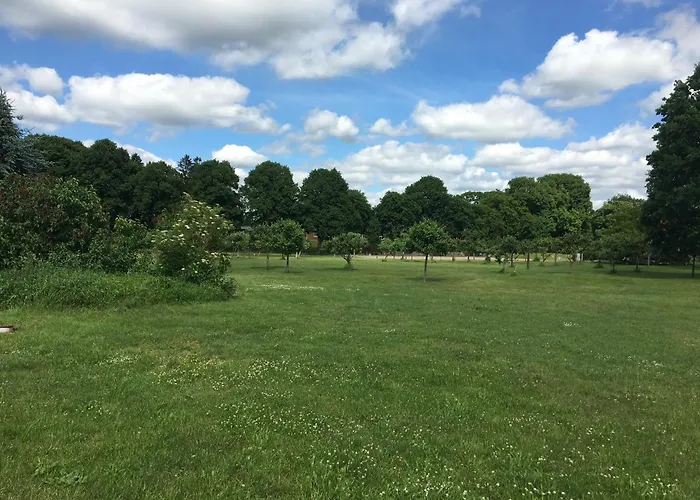 Hébergement de vacances Gut Am - Ferienhaeuser *