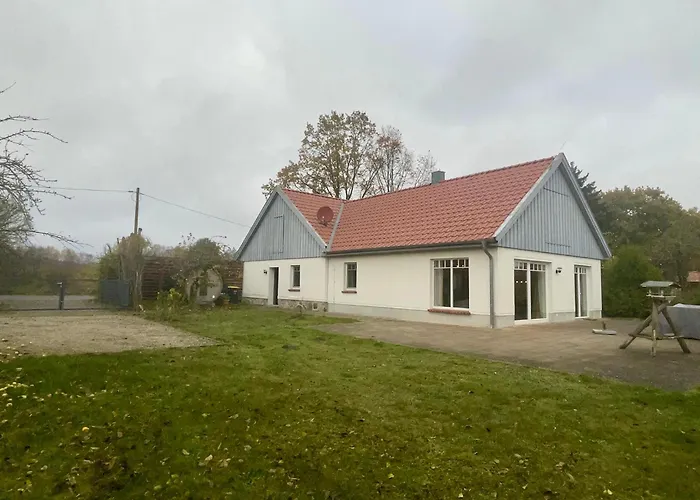 Gut Am - Ferienhaeuser Hébergement de vacances Settin