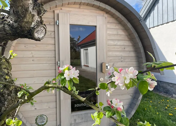 Hébergement de vacances Gut Am - Ferienhaeuser Settin