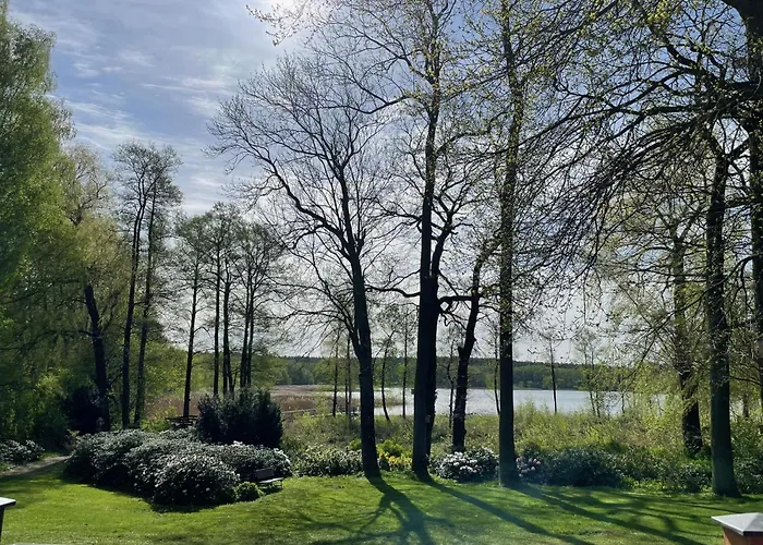 Gut Am - Ferienhaeuser Settin