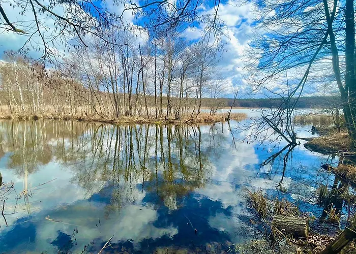 Gut Am - Ferienhaeuser Hébergement de vacances Settin
