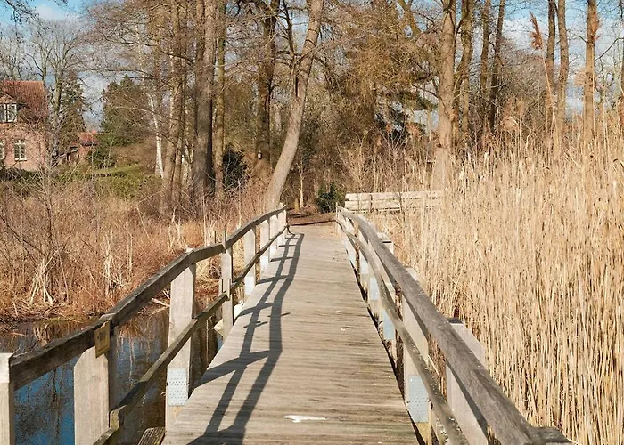 Gut Am - Ferienhaeuser *