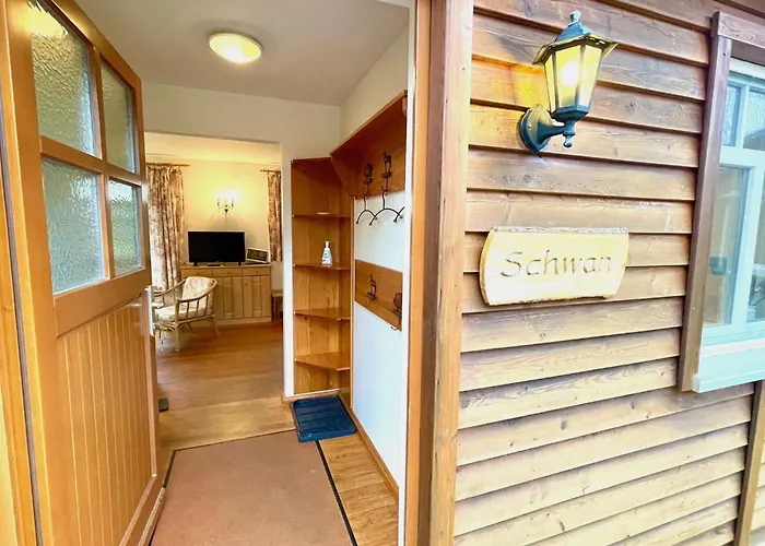 Gut Am - Ferienhaeuser Hébergement de vacances