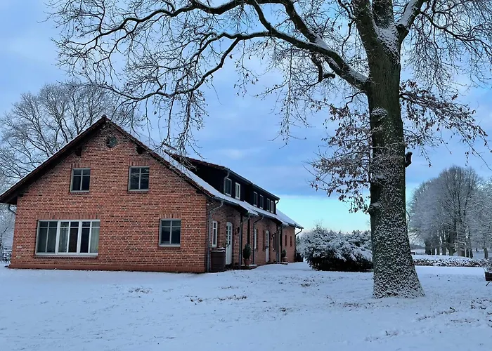 Gut Am - Ferienhaeuser Hébergement de vacances *