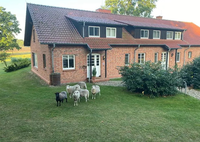 Hébergement de vacances Gut Am - Ferienhaeuser *
