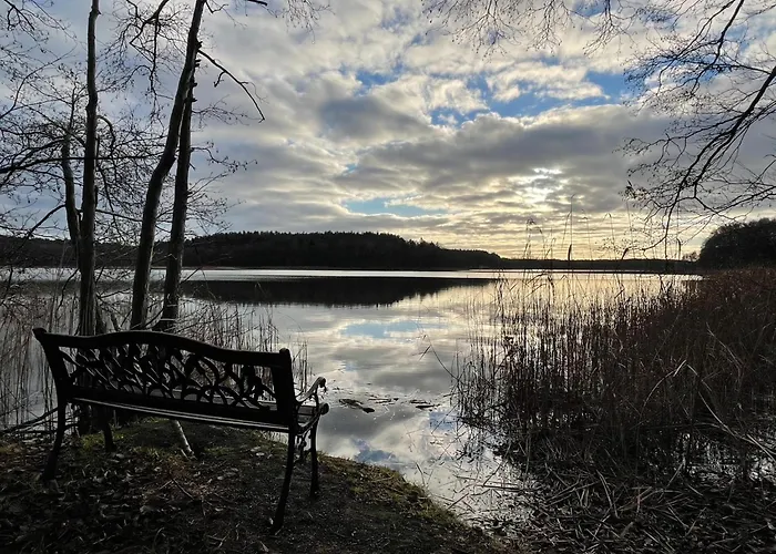 Gut Am - Ferienhaeuser Settin