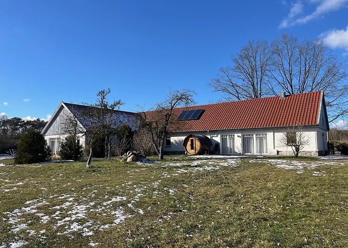 Gut Am - Ferienhaeuser