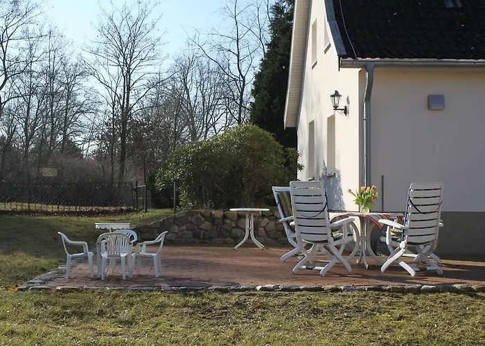 Gut Am - Ferienhaeuser *