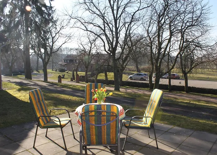 Gut Am - Ferienhaeuser Hébergement de vacances