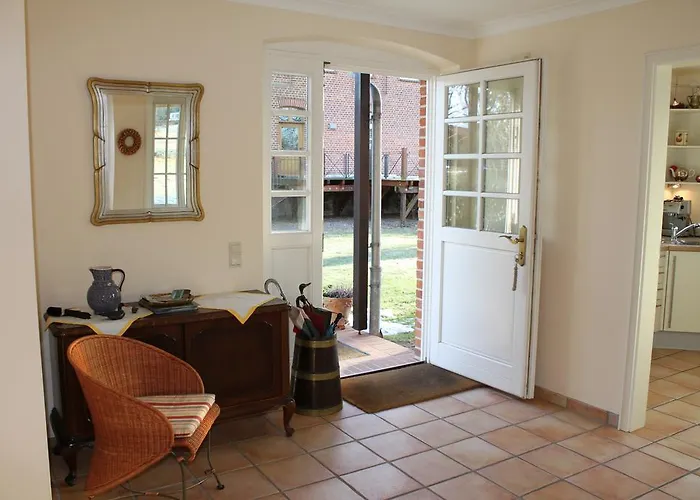 Gut Am - Ferienhaeuser