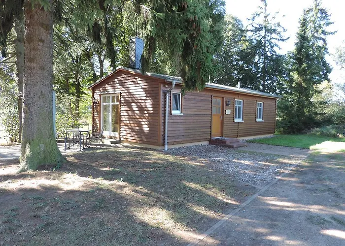 Hébergement de vacances Gut Am - Ferienhaeuser *