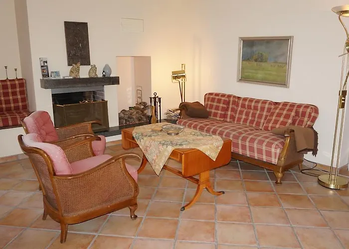 Hébergement de vacances Gut Am - Ferienhaeuser