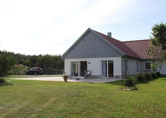 Hébergement de vacances Gut Am - Ferienhaeuser Settin