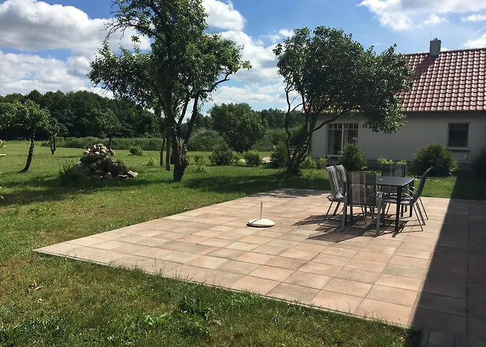 Gut Am - Ferienhaeuser * Settin