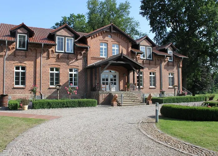 Hébergement de vacances Gut Am - Ferienhaeuser *