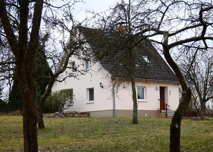 Gut Am - Ferienhaeuser Hébergement de vacances